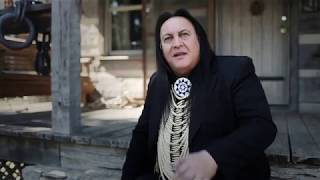 Bill Miller on Look Again to the Wind: Johnny Cash's Bitter Tears Revisited (Teaser)