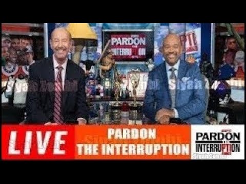 Pardon The Interruption LIVE HD 9/18/2020 | Michael Wilbon and Tony Kornheiser's LATEST NEWS