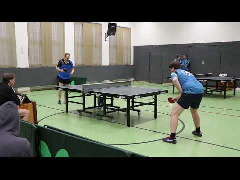 Düvell, Mirko vs. Rüter, Michael (P4) | 22/23 - HamburgLiga | MVI 3350