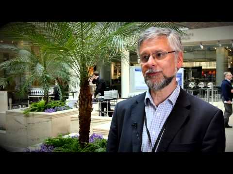 Healthcare and Markets - Martin Roland