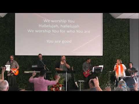 2021/1128 AM  | Ironing Out The Kinks Part 3 | Ps Barry Dunn