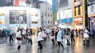 [閒聊] 台灣還有哪些快閃跳舞的歷史紀錄？