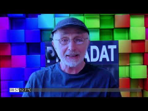 PIRKADAT Breuer Péterrel: Seres Attila