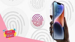 Does iPhone 14 Have A Touch ID Fingerprint Sensor?