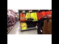Open Sears Store Tour