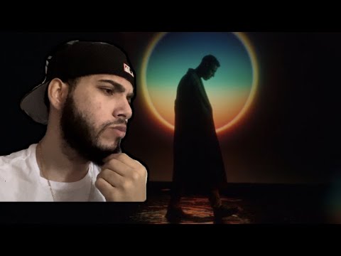 New York American reacts to Italian rap | Marracash - IMPORTANTE