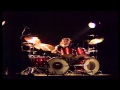 Cozy Powell - Overture 1812 - Munich - 720p