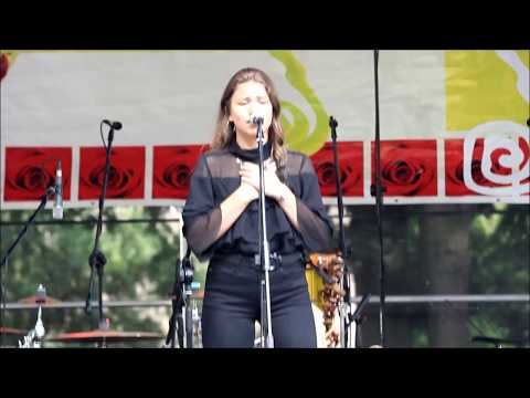 Koło wokalne POPP - cz. 3 (V Goczałkowicki Festiwal Róż 2017)