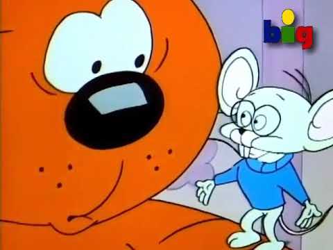 Heathcliff y Riff Raff ep.64 - Los destructores de hogares y En búsqueda de Gatlantida