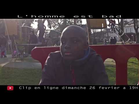 ADR Ft Bilnax - L' homme est bad "Teaser"