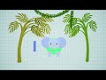 Shape A Majigs Ep19 Elephant