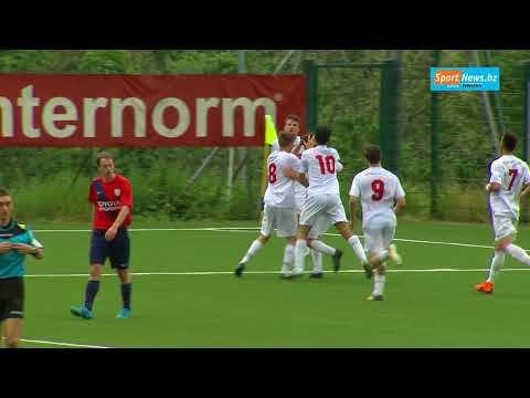 Oberliga: Virtus Bozen - Ahrntal 3:1, 29.4.2018