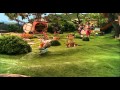 Waybuloo Adventures In Nara 1hr 43mins