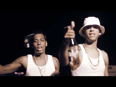 Behind - Zorro Rabia Ft Mandrake & Mgp The Saw. ( Pueto Pa Ti). Rsk Fama Films