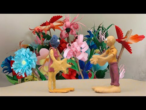 Big Foot Boogie Woogie