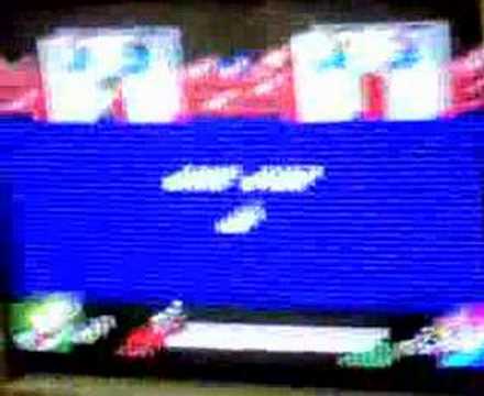 Gameplay w/ audience