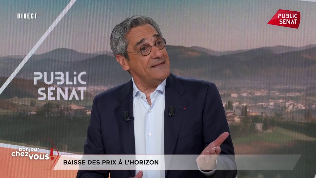 Accord Etats-Unis / Iran : Ça va se répercuter à la pompe très vite , promet le ministre Serge Papin, après la nouvelle décrue sur le marché du pétrole