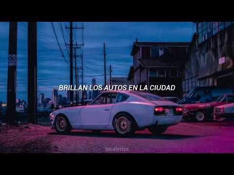 Lauti Vera x Facu Merelo - Brillan Los Autos (Letra)