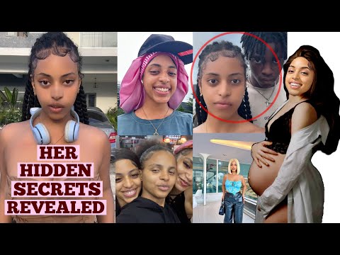 Betty Klait Biography Fact, Boyfriend, Secret Child, Net worth You Didn't Know #bettyklait #sirbalo