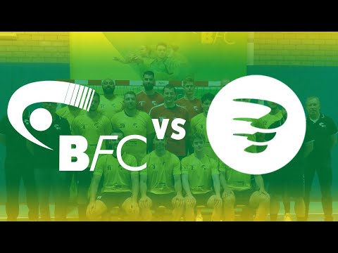 BFC HS1 - Green Park/Aalsmeer HS2 (14/05/2022)