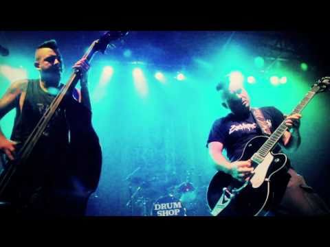 SICK SICK SINNERS  "Hospital Hell"