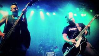 SICK SICK SINNERS  "Hospital Hell"