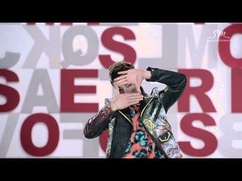 SHINee(샤이니) - Why So Serious(1080p)