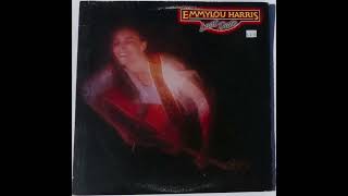 Emmylou Harris – Lost His Love On Our Last Date