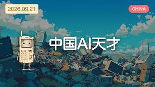 【アメリカ以外の世界のAIニュース】アジアのAI競争が熱い。天才少年から信頼危機まで【Bleep】