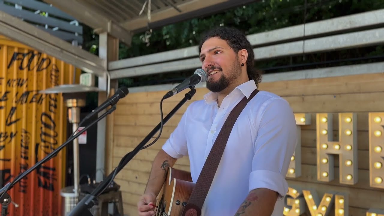 Promotional video thumbnail 8 for CJ Brewer Music