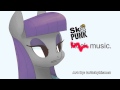 Hey Maud: Mysteriousbronie & Luna Ticks 