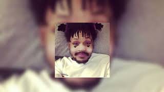 You sped up - Jacquees