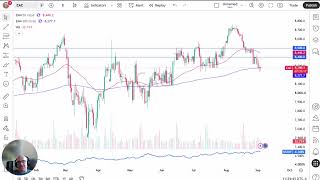 CAC 40 Price Forecast – Supporters Remain in Paris as Luxury Drags