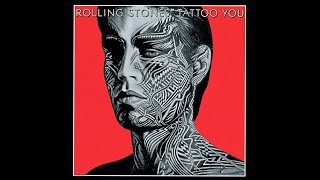 The Rolling Stones...Waiting On A Friend...Extended Mix...