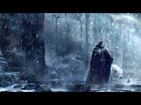 Skaven / Future Crew - Ice Frontier (Slightly Magic remix)