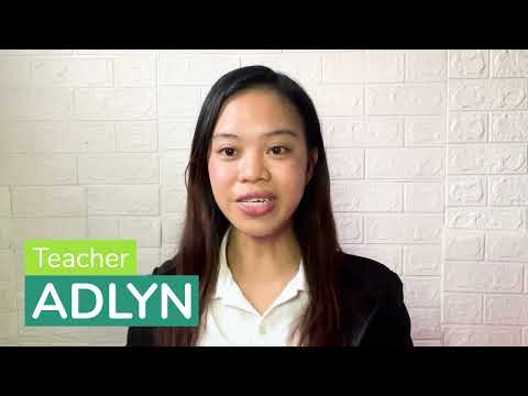 Adlynのプロフィール動画