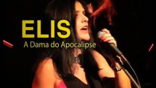 Elis A Dama do Apocalipse Setembro de 2009
