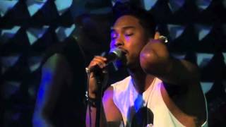 Miguel Kaleidoscope Dream:The Water Preview Release Show - Don&#39;t Look Back