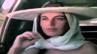 VideoClip" Quiero Ser tu amor" con El Puma