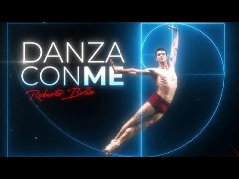 Stasera in tv, 'Danza con me': anticipazioni e ospiti dello show di Roberto Bolle