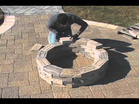 Pavers Installation Process European Pavers Southwest
