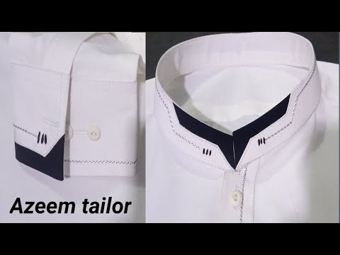 new kurta design ||gents kurta designs ||Al azeem tailor