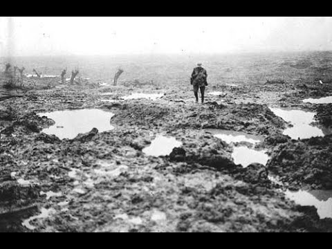 Battle of Verdun (edited from Dan Carlin's Hardcore History)