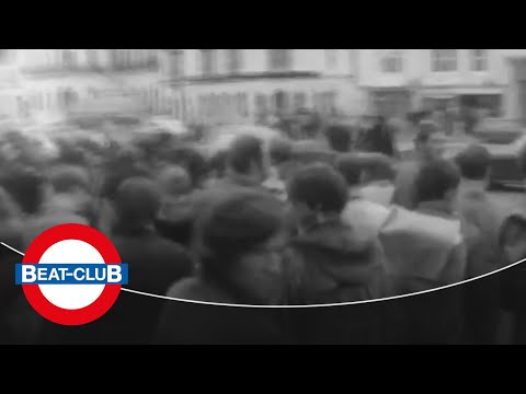 Beat-Club - Isle of Wight on August 1969