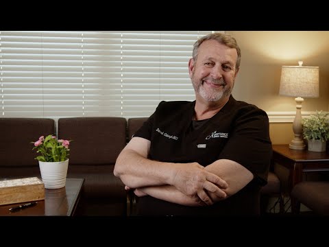 Doctor Darrel Clabough on Dental Emergencies | Northside Family Dentistry, Crossville, TN