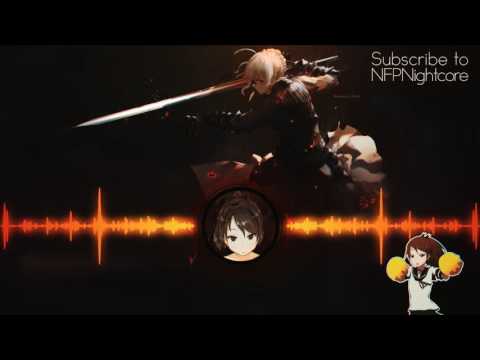 Nightcore - I Want It All [Before The Curtain] » » » NFPNightcore