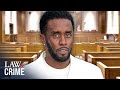P Diddy On Trial Shocking Halt To Last Phase Of Jury Selection