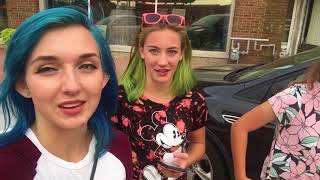 Shoulda Been at Tecumseh/Ponca City