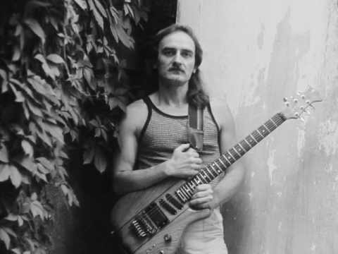 Miloš Makovský - Neopak - Čeští mistři rockové kytary - Miloš Makovský - Hlaď mě a kousej