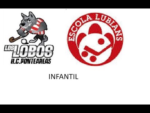 HC PONTEAREAS- MCDONALD´S ESCOLA LUBIANS